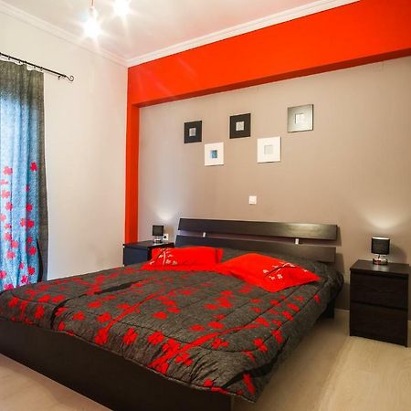 Haras Renovated Residence-Corfu Town المظهر الخارجي الصورة