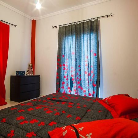 Haras Renovated Residence-Corfu Town المظهر الخارجي الصورة