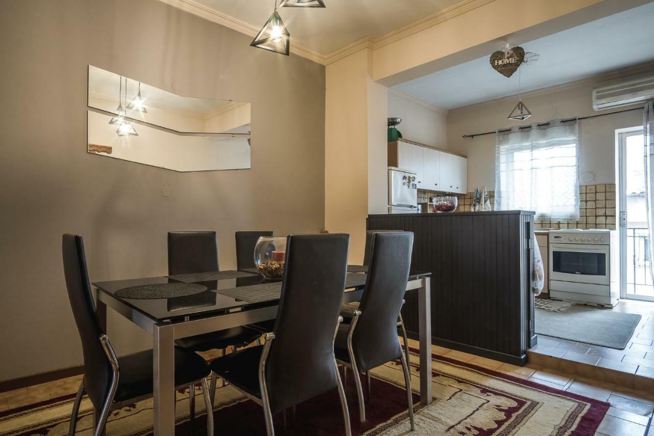 Haras Renovated Residence-Corfu Town المظهر الخارجي الصورة