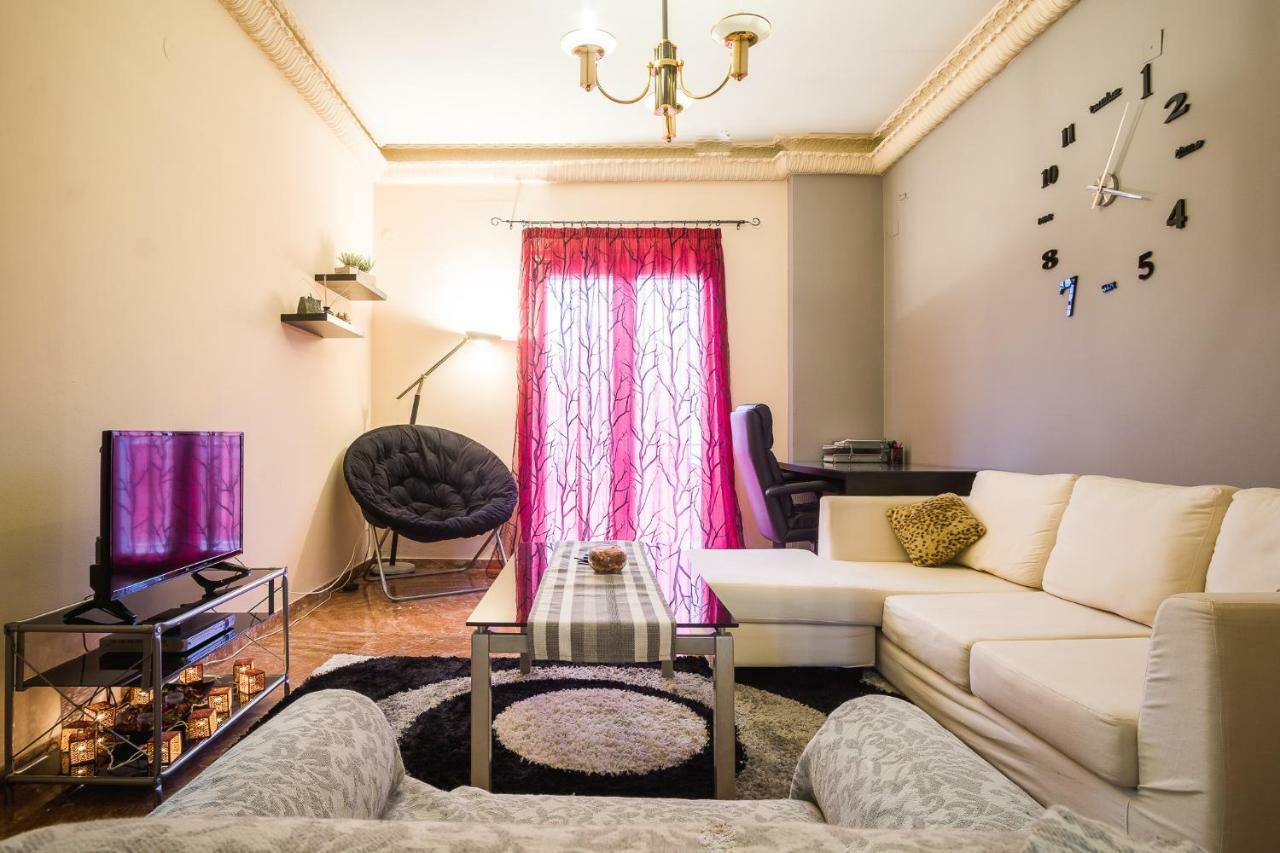 Haras Renovated Residence-Corfu Town المظهر الخارجي الصورة