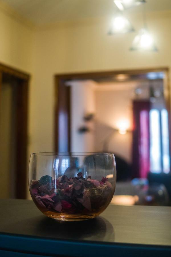 Haras Renovated Residence-Corfu Town المظهر الخارجي الصورة