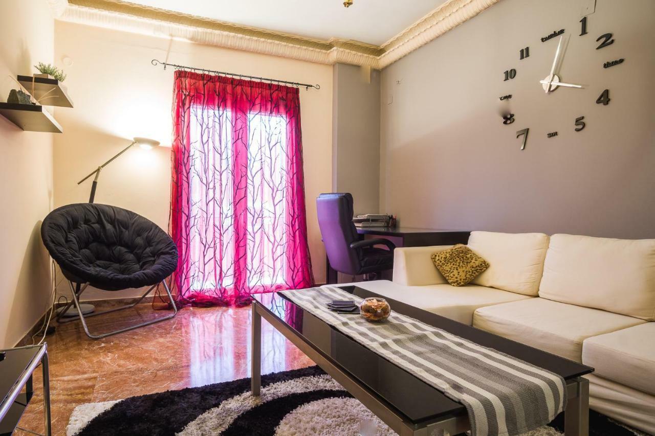 Haras Renovated Residence-Corfu Town المظهر الخارجي الصورة